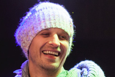 Življenje je dobro <em>Foto: © Dejan Bulut / Arhiv Narodnega doma Maribor</em>