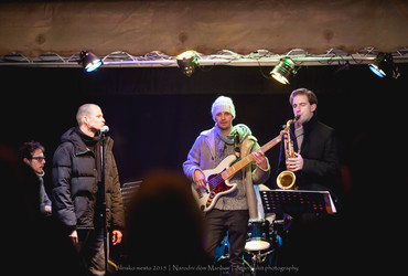 Življenje je dobro <em>Foto: © Dejan Bulut / Arhiv Narodnega doma Maribor</em>