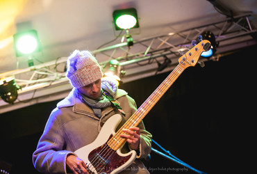 Življenje je dobro <em>Foto: © Dejan Bulut / Arhiv Narodnega doma Maribor</em>