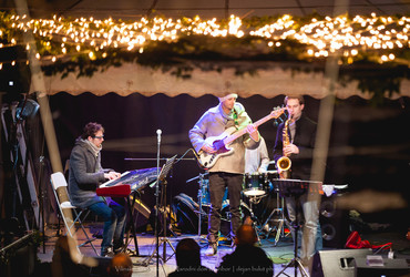 Življenje je dobro <em>Foto: © Dejan Bulut / Arhiv Narodnega doma Maribor</em>