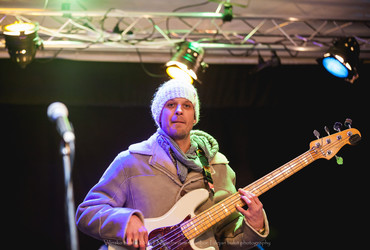 Življenje je dobro <em>Foto: © Dejan Bulut / Arhiv Narodnega doma Maribor</em>