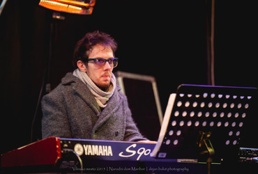 Življenje je dobro <em>Foto: © Dejan Bulut / Arhiv Narodnega doma Maribor</em>