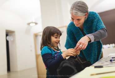 Sladke urice ustvarjanja <em>Foto: Dejan Bulut / Arhiv Narodni dom Maribor</em>