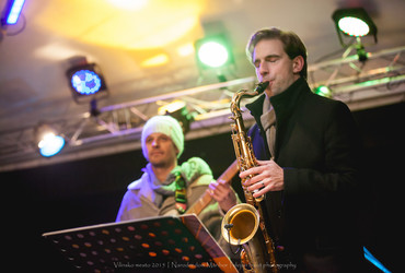 Življenje je dobro <em>Foto: © Dejan Bulut / Arhiv Narodnega doma Maribor</em>