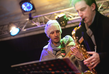 Življenje je dobro <em>Foto: © Dejan Bulut / Arhiv Narodnega doma Maribor</em>