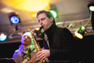 Življenje je dobro <em>Foto: © Dejan Bulut / Arhiv Narodnega doma Maribor</em>