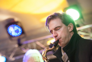 Življenje je dobro <em>Foto: © Dejan Bulut / Arhiv Narodnega doma Maribor</em>