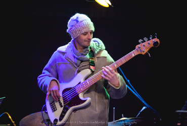 Življenje je dobro <em>Foto: © Dejan Bulut / Arhiv Narodnega doma Maribor</em>