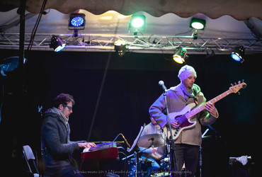 Življenje je dobro <em>Foto: © Dejan Bulut / Arhiv Narodnega doma Maribor</em>