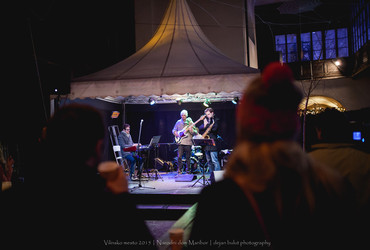 Življenje je dobro <em>Foto: © Dejan Bulut / Arhiv Narodnega doma Maribor</em>