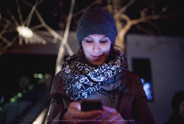Življenje je dobro <em>Foto: © Dejan Bulut / Arhiv Narodnega doma Maribor</em>