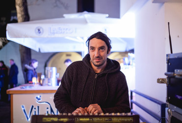 Življenje je dobro <em>Foto: © Dejan Bulut / Arhiv Narodnega doma Maribor</em>