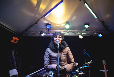 Življenje je dobro <em>Foto: © Dejan Bulut / Arhiv Narodnega doma Maribor</em>