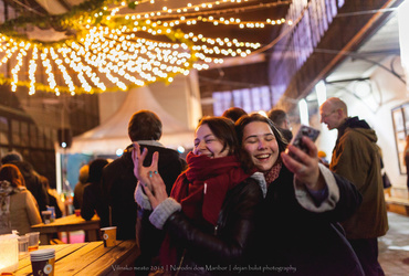 Vilinsko mesto - zadnjič v 2015 <em>Foto: Dejan Bulut © Narodni dom Maribor</em>