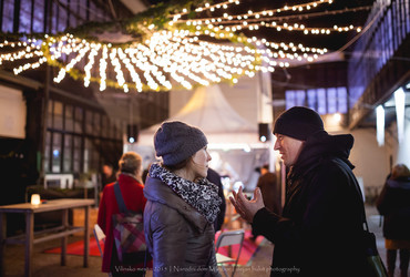 Življenje je dobro <em>Foto: © Dejan Bulut / Arhiv Narodnega doma Maribor</em>