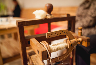 Življenje je dobro <em>Foto: © Dejan Bulut / Arhiv Narodnega doma Maribor</em>