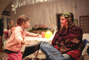 Sladke urice ustvarjanja <em>Foto: Dejan Bulut / © Narodni dom Maribor</em>