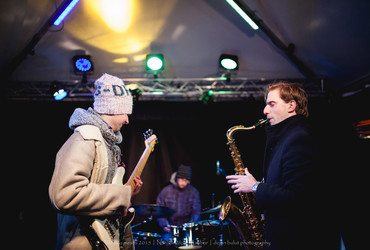Življenje je dobro <em>Foto: © Dejan Bulut / Arhiv Narodnega doma Maribor</em>