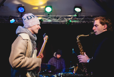 Življenje je dobro <em>Foto: © Dejan Bulut / Arhiv Narodnega doma Maribor</em>
