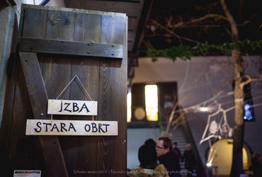 Življenje je dobro <em>Foto: © Dejan Bulut / Arhiv Narodnega doma Maribor</em>