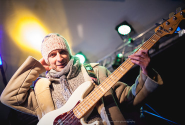 Življenje je dobro <em>Foto: © Dejan Bulut / Arhiv Narodnega doma Maribor</em>