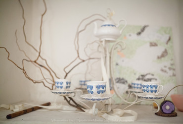 Življenje je dobro <em>Foto: © Dejan Bulut / Arhiv Narodnega doma Maribor</em>