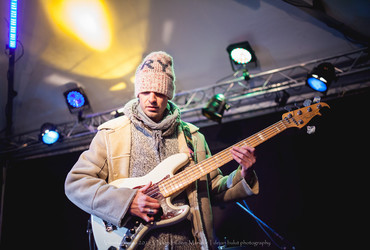 Življenje je dobro <em>Foto: © Dejan Bulut / Arhiv Narodnega doma Maribor</em>