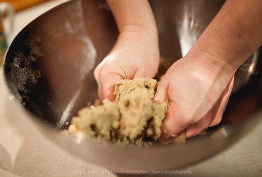 Življenje je dobro <em>Foto: © Dejan Bulut / Arhiv Narodnega doma Maribor</em>