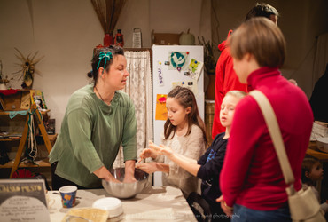 Življenje je dobro <em>Foto: © Dejan Bulut / Arhiv Narodnega doma Maribor</em>