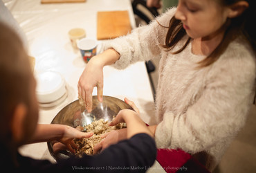 Življenje je dobro <em>Foto: © Dejan Bulut / Arhiv Narodnega doma Maribor</em>