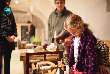 Življenje je dobro <em>Foto: © Dejan Bulut / Arhiv Narodnega doma Maribor</em>