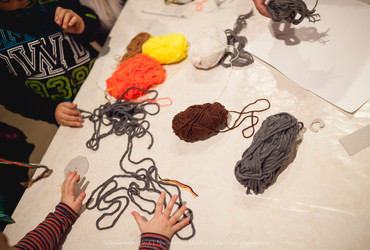 Življenje je dobro <em>Foto: © Dejan Bulut / Arhiv Narodnega doma Maribor</em>