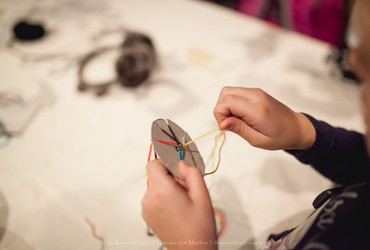 Življenje je dobro <em>Foto: © Dejan Bulut / Arhiv Narodnega doma Maribor</em>