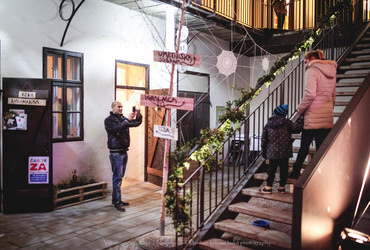 Sladke urice ustvarjanja <em>Foto: Dejan Bulut / © Narodni dom Maribor</em>