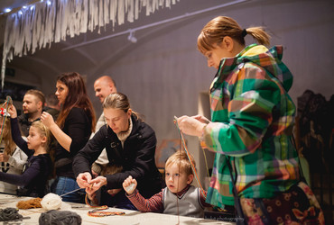 Življenje je dobro <em>Foto: © Dejan Bulut / Arhiv Narodnega doma Maribor</em>