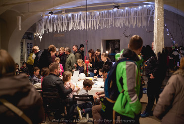 Življenje je dobro <em>Foto: © Dejan Bulut / Arhiv Narodnega doma Maribor</em>