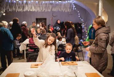 Življenje je dobro <em>Foto: © Dejan Bulut / Arhiv Narodnega doma Maribor</em>