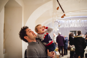 Življenje je dobro <em>Foto: © Dejan Bulut / Arhiv Narodnega doma Maribor</em>