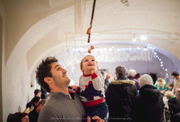 Življenje je dobro <em>Foto: © Dejan Bulut / Arhiv Narodnega doma Maribor</em>