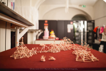 Življenje je dobro <em>Foto: © Dejan Bulut / Arhiv Narodnega doma Maribor</em>