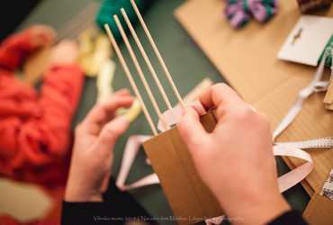 Življenje je dobro <em>Foto: © Dejan Bulut / Arhiv Narodnega doma Maribor</em>