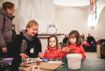 Življenje je dobro <em>Foto: © Dejan Bulut / Arhiv Narodnega doma Maribor</em>