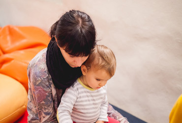 Življenje je dobro <em>Foto: © Dejan Bulut / Arhiv Narodnega doma Maribor</em>