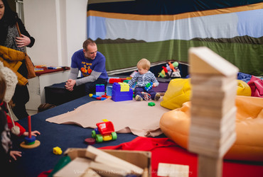 Življenje je dobro <em>Foto: © Dejan Bulut / Arhiv Narodnega doma Maribor</em>