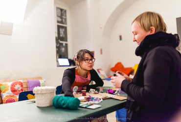 Življenje je dobro <em>Foto: © Dejan Bulut / Arhiv Narodnega doma Maribor</em>