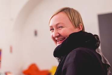 Življenje je dobro <em>Foto: © Dejan Bulut / Arhiv Narodnega doma Maribor</em>