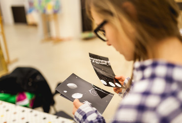 Življenje je dobro <em>Foto: © Dejan Bulut / Arhiv Narodnega doma Maribor</em>