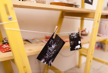 Življenje je dobro <em>Foto: © Dejan Bulut / Arhiv Narodnega doma Maribor</em>