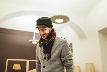 Življenje je dobro <em>Foto: © Dejan Bulut / Arhiv Narodnega doma Maribor</em>