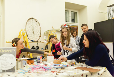 Življenje je dobro <em>Foto: © Dejan Bulut / Arhiv Narodnega doma Maribor</em>